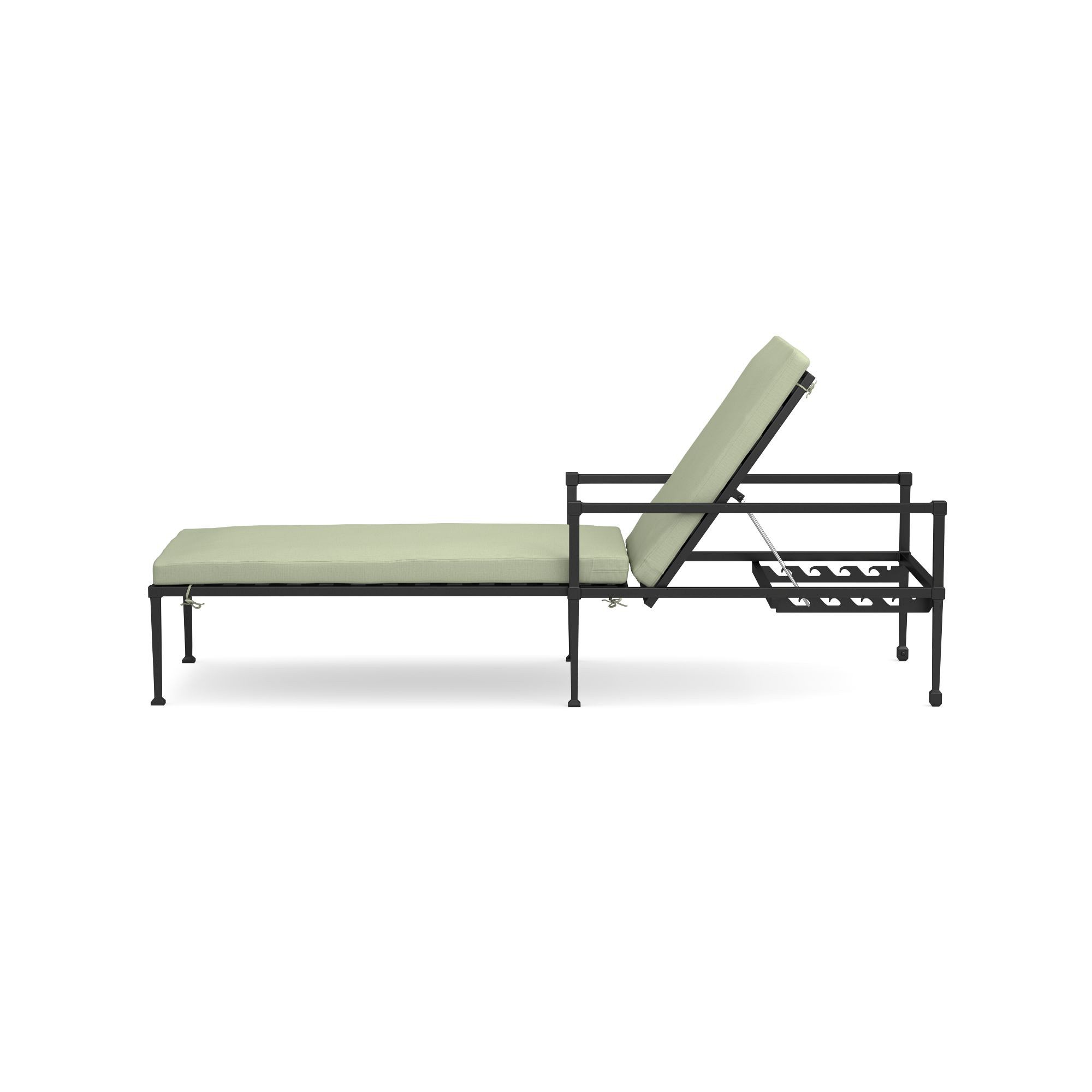 Bridgehampton Outdoor Chaise Cushions