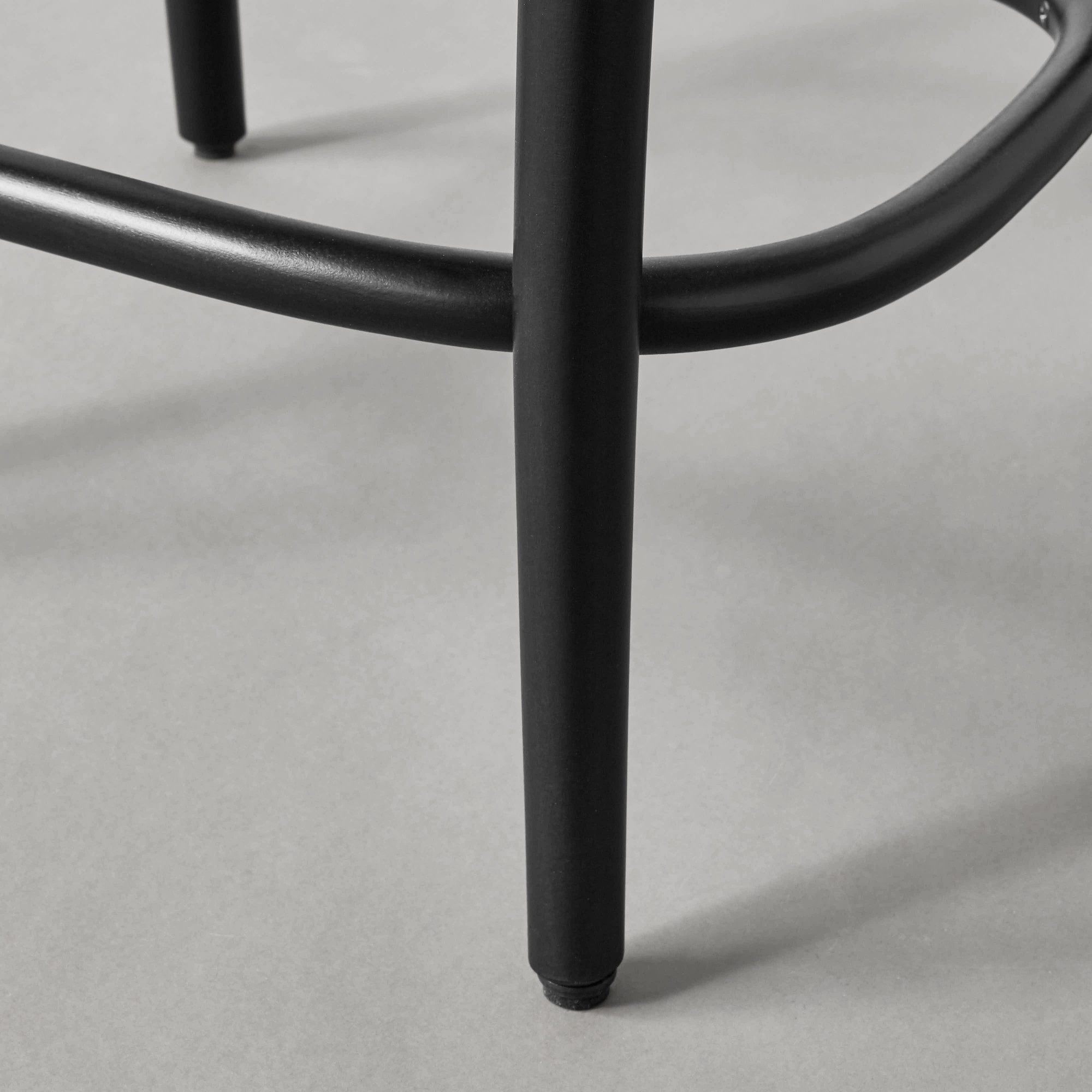 Ton 811 Dining Counter Stool