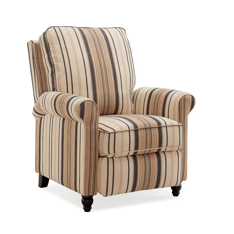 Leni Upholstered Recliner