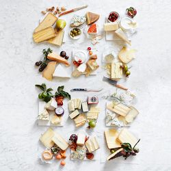 Swiss Cheese Collection