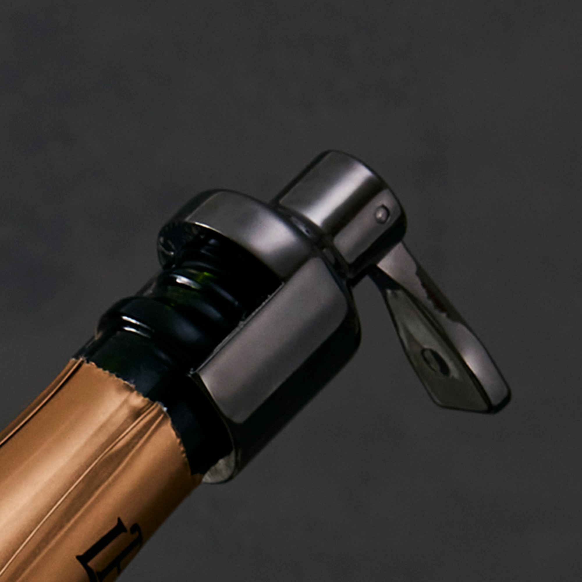 Le Creuset Sparkling Wine Set