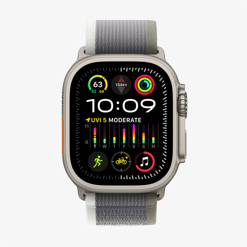 Watch Ultra 2 GPS + Cellular Trail Loop 49mm