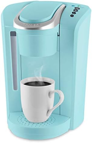 Keurig K-Select Single-Serve K-Cup Pod Coffee Maker, Matte Black