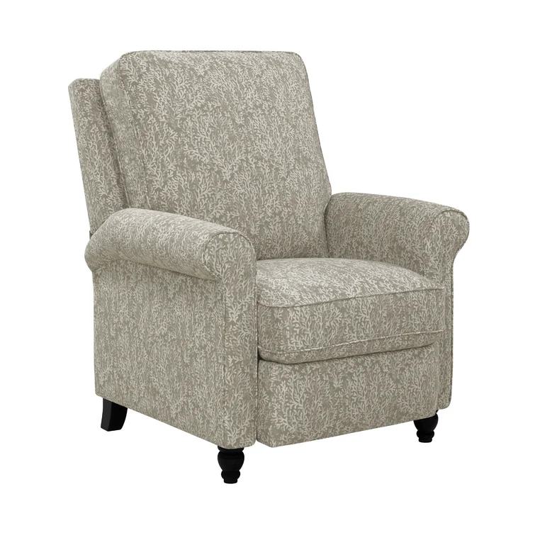Leni Upholstered Recliner