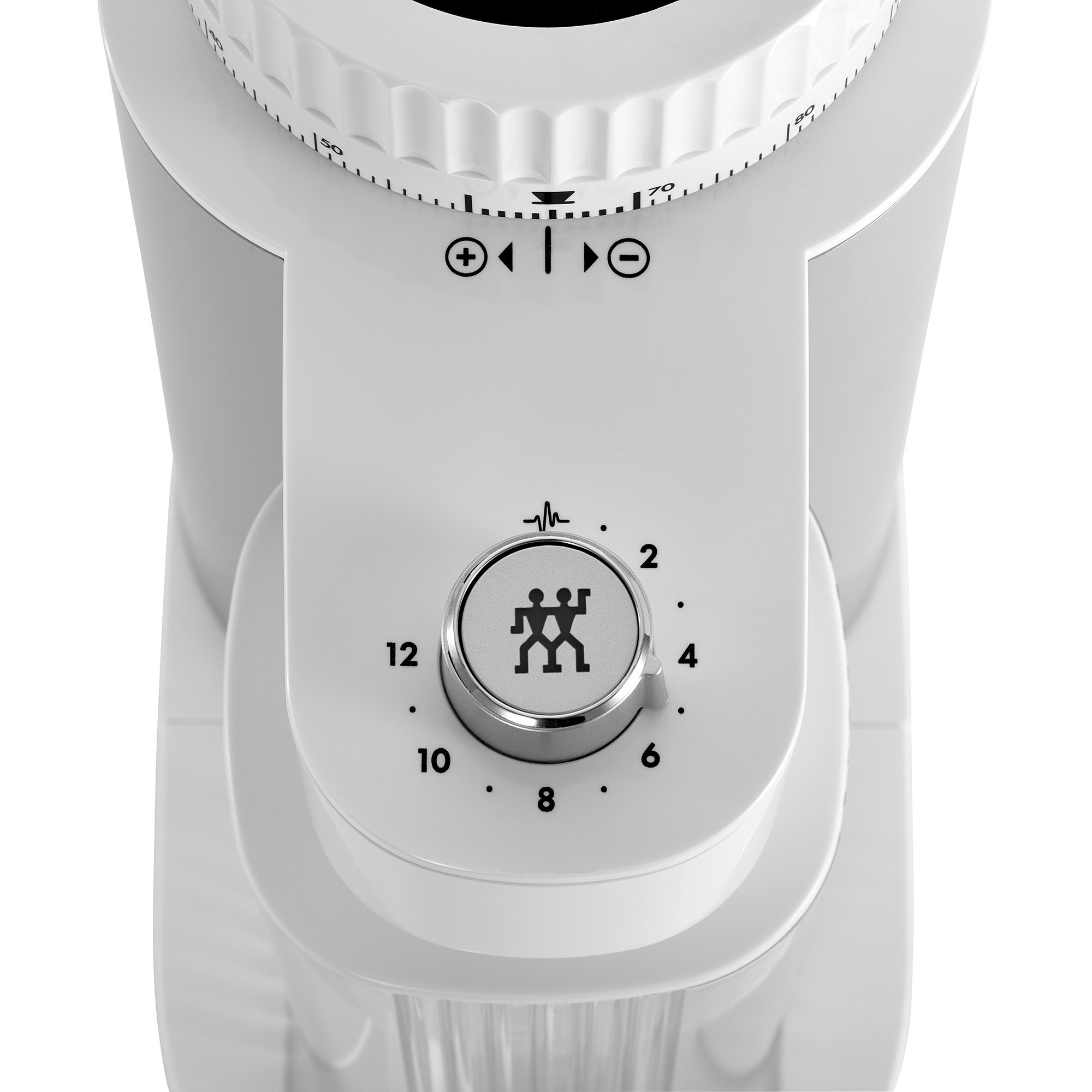 Zwilling Enfinigy Coffee Bean Grinder