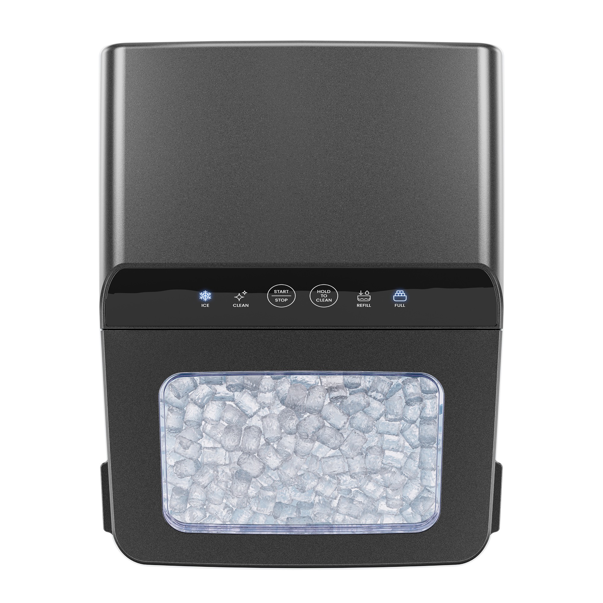 Iceman Portable Pebble Ice Maker