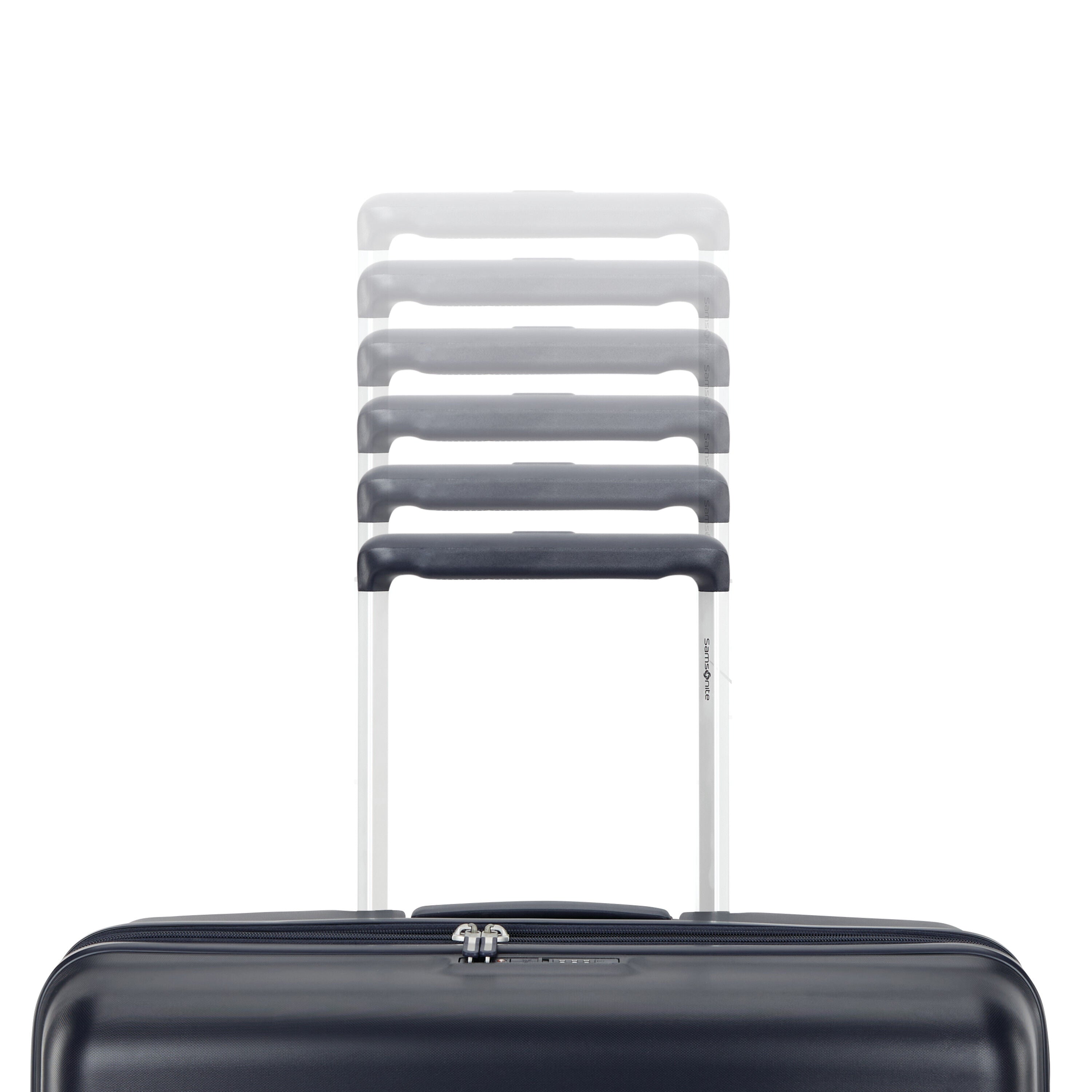 Samsonite Elevation Plus Medium Glider Spinner
