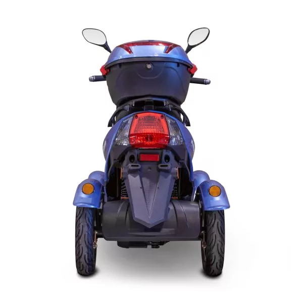 Last Day For Clearance！Four Wheel Scooter