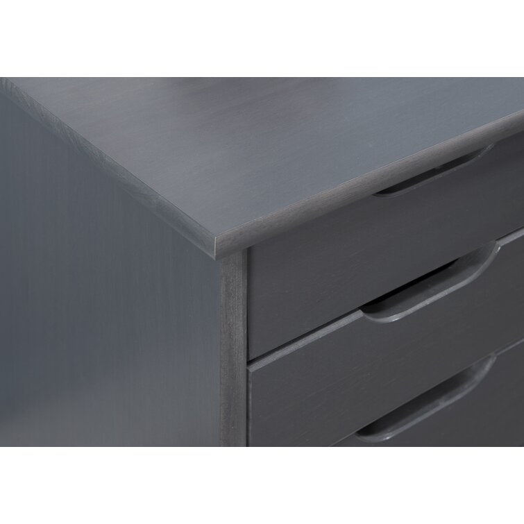 Hundo 6 Drawer Storage Chest