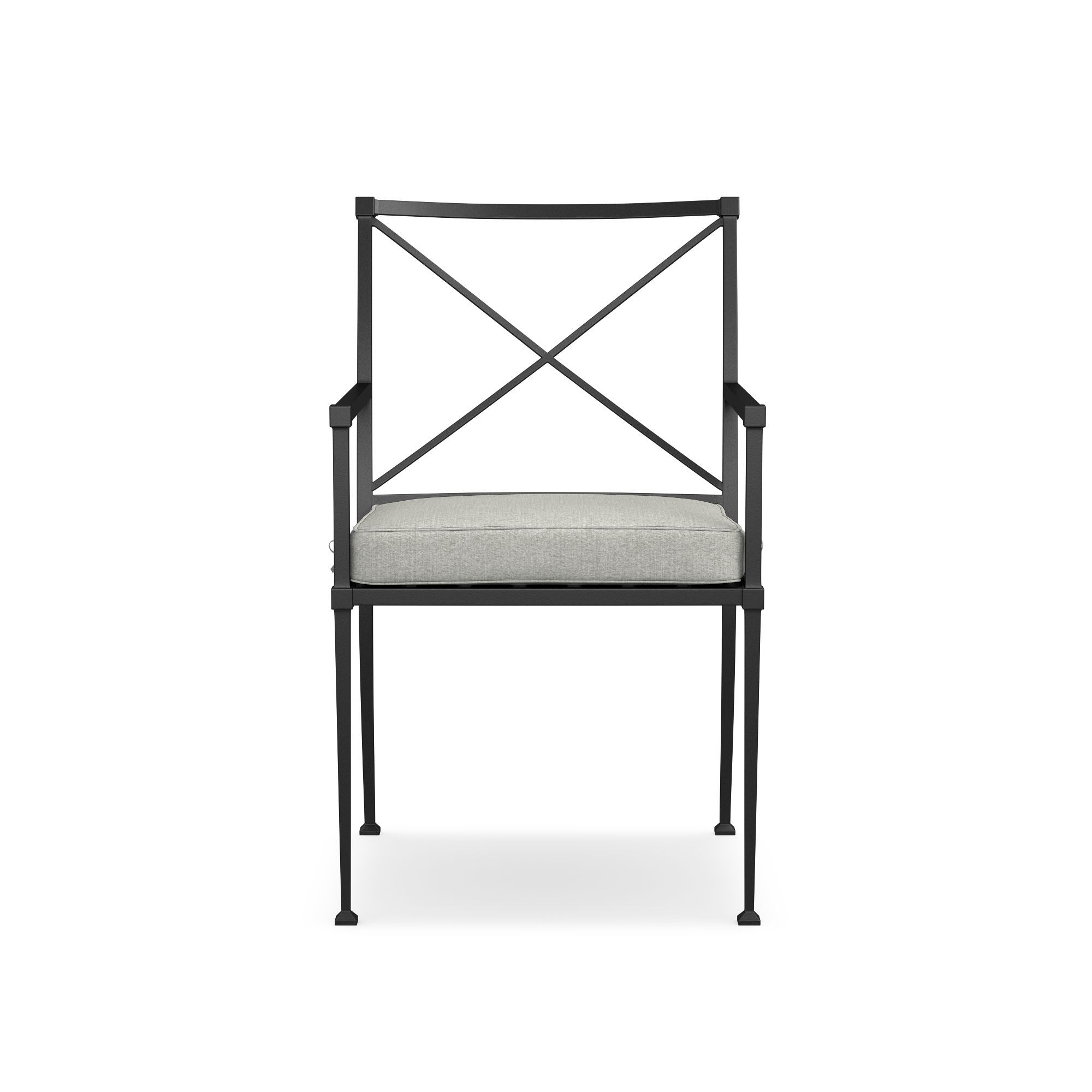 Bridgehampton Outdoor Dining Armchair Cushions