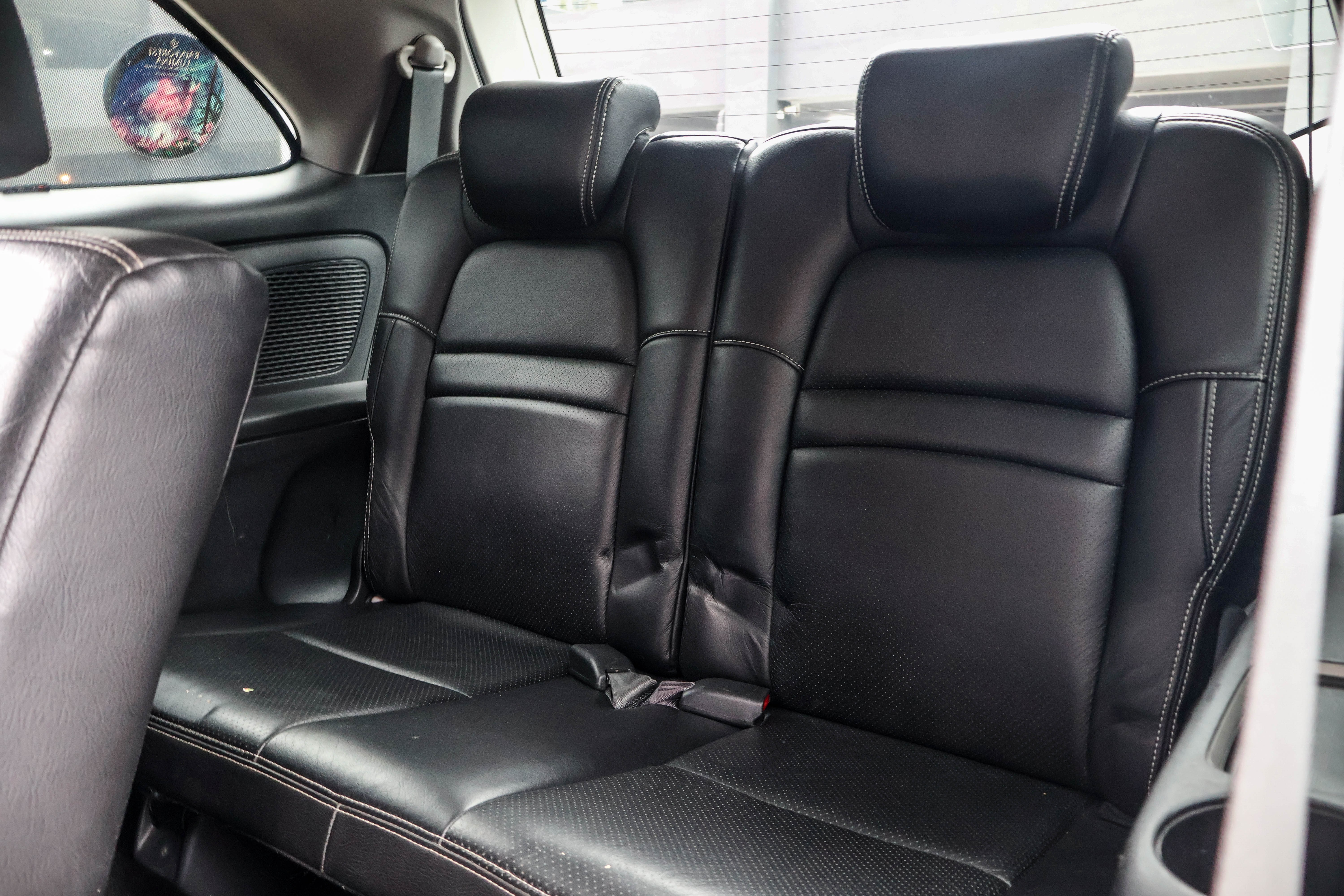 2014 USED HONDA MOBILIO SV 1.5 CVT MRHDD4870FP000001 SMA2573R