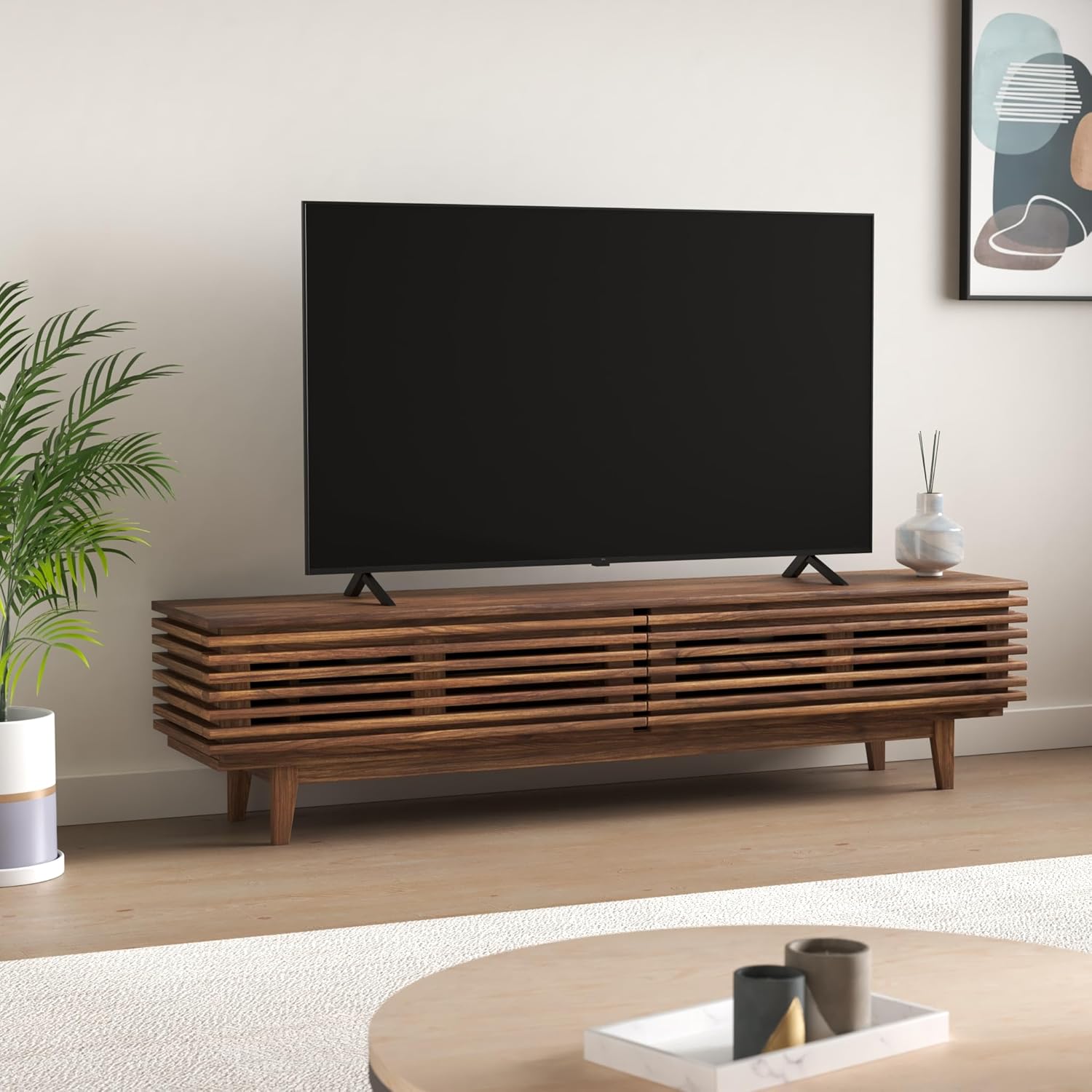 LG 50-Inch Class UR9000 Series Alexa Built-in 4K Smart TV (3840 x 2160),Bluetooth, Wi-Fi, USB, Ethernet, HDMI 60Hz Refresh Rate, AI-Powered 4K,Black