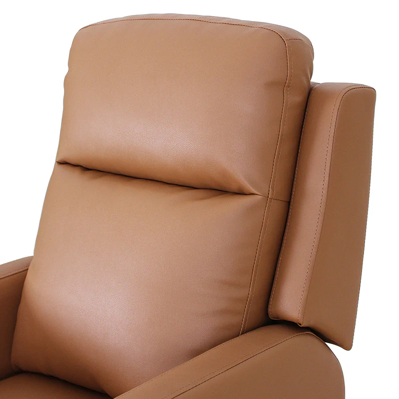 Benita Swivel Recliner