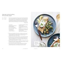 New York Times Cooking: Easy Weeknight Dinners