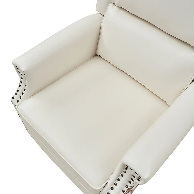 Nelson Swivel Rocker Recliner