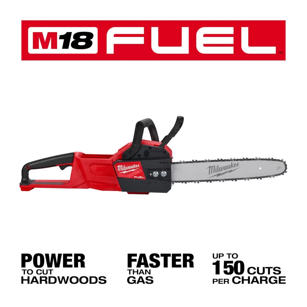 Milwaukee 2727-80C M18 FUEL 14