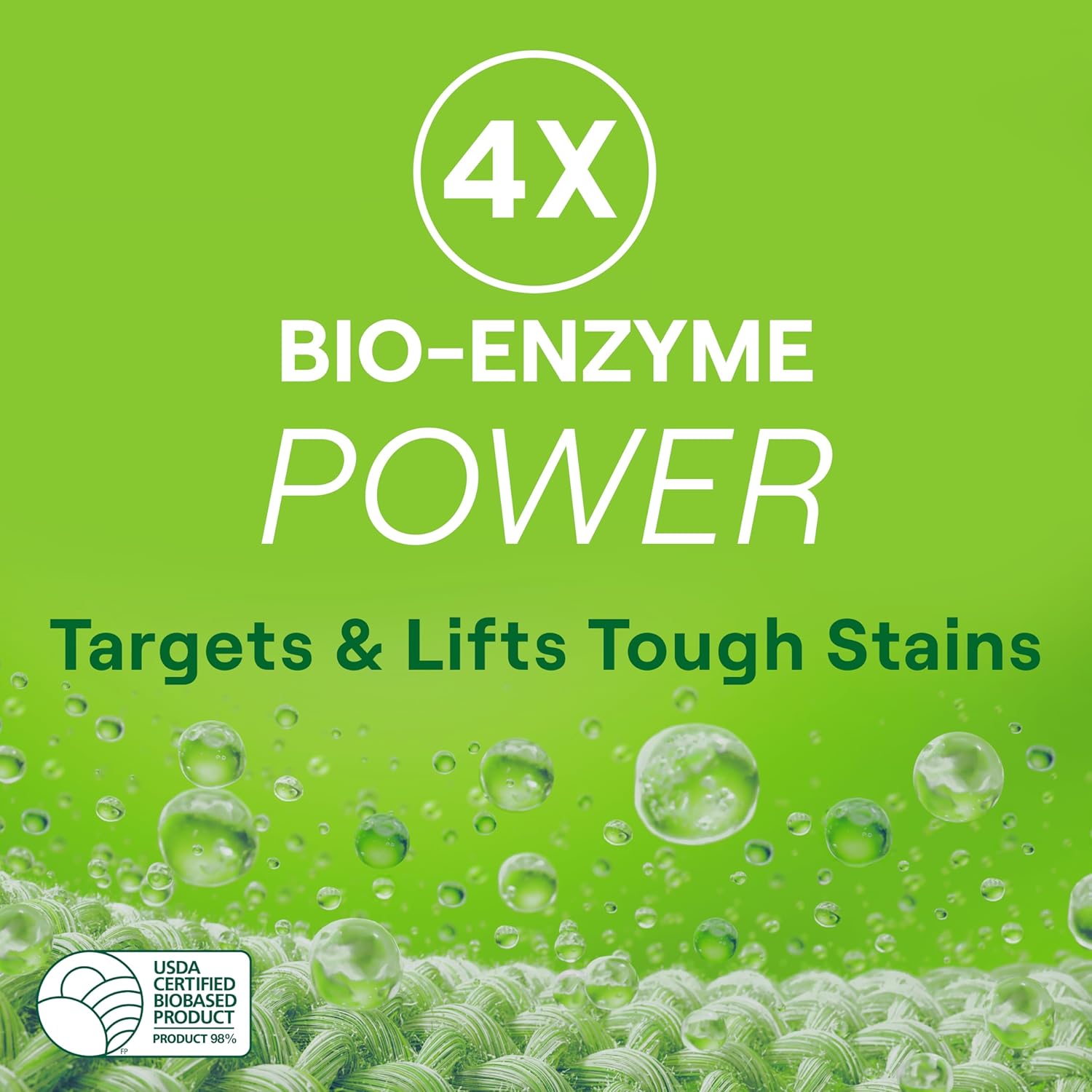 Seventh Generation EasyDose Laundry Detergent, Ultra Concentrated: 66 Loads, Free & Clear Designed for Sensitive Skin, 23.1 Fl Oz