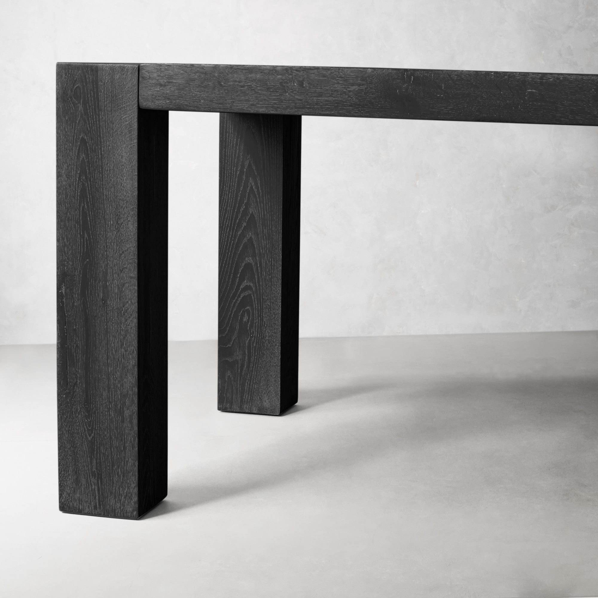 Montauk Rectangular Dining Table (82