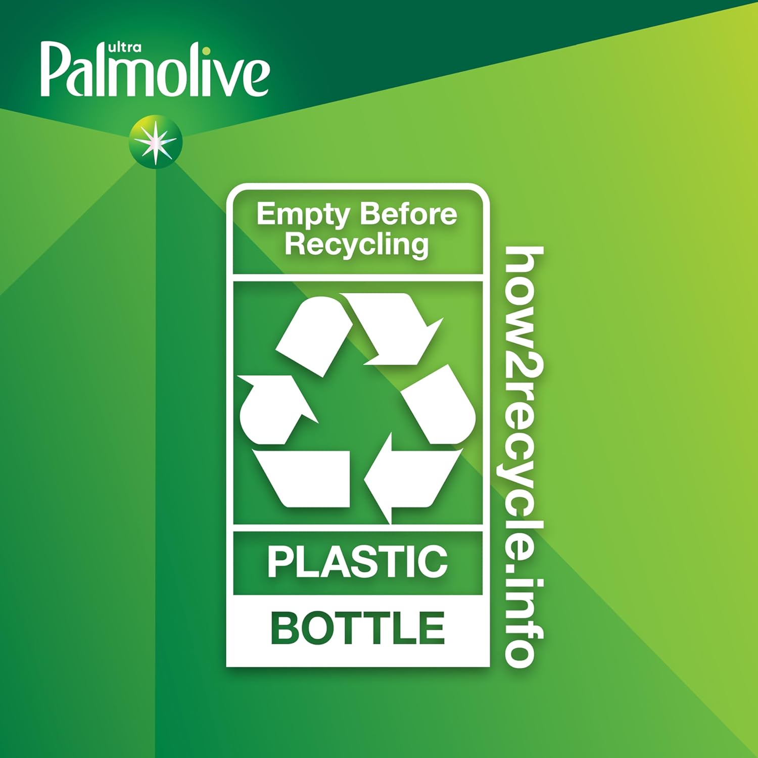 Palmolive Ultra Strength Liquid Dish Soap, Original Green, 20 Fluid Ounce(Packaging May Vary)