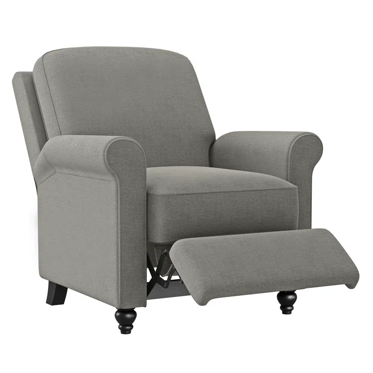 Leni Upholstered Recliner
