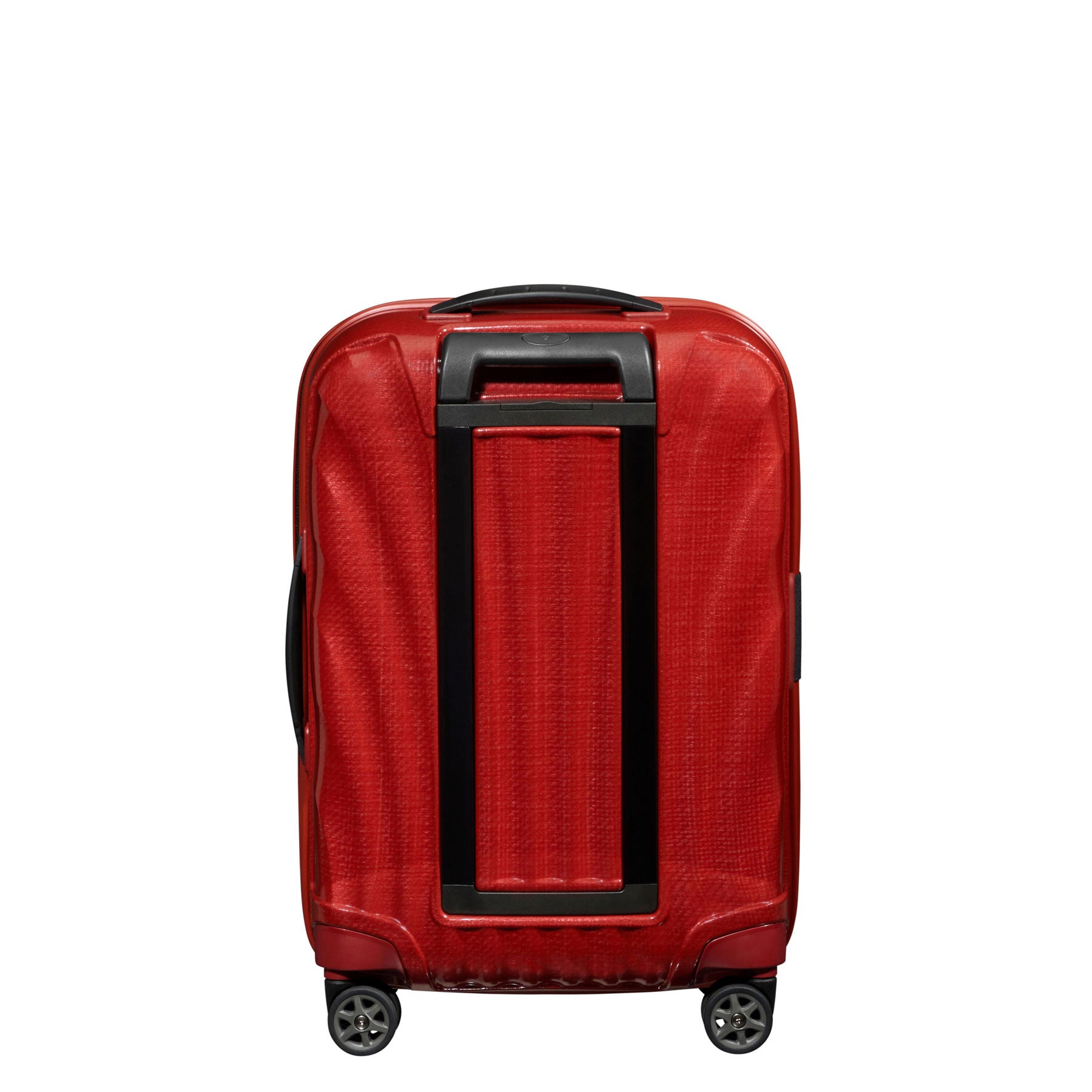 Samsonite Black Label C-Lite Carry-On Spinner Chili Red
