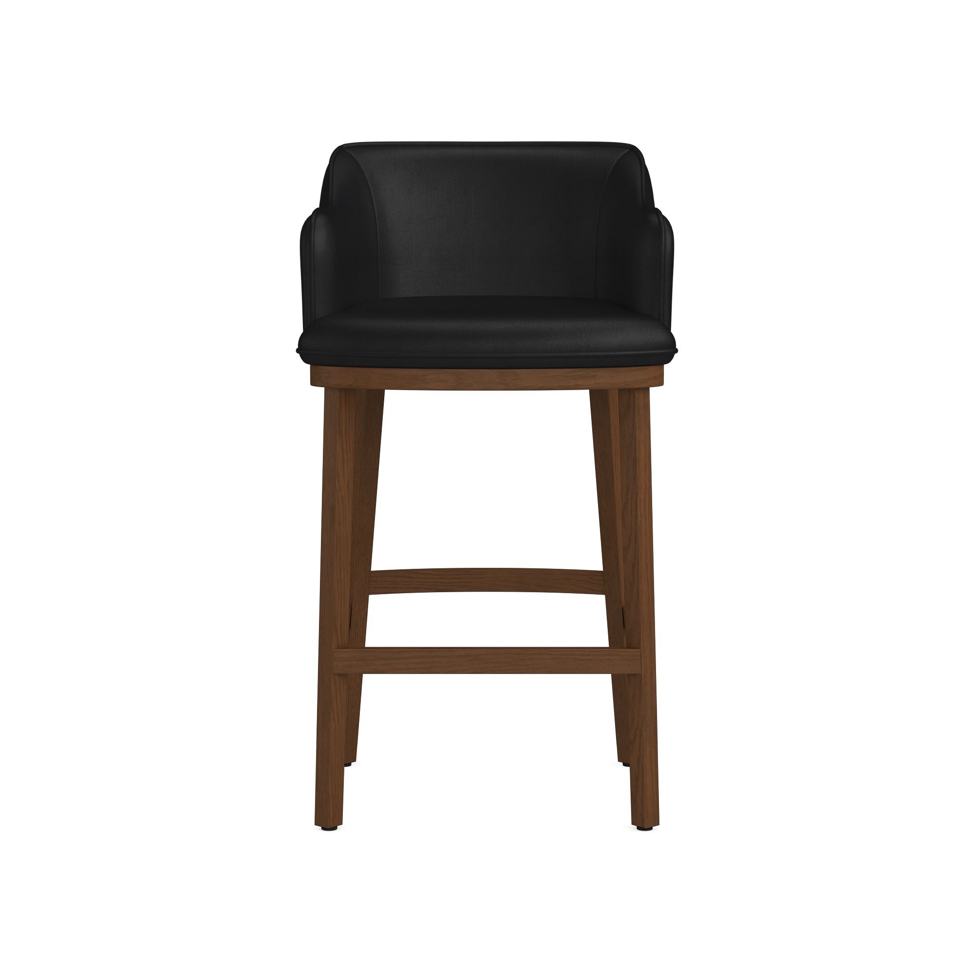 Harding Upholstered Counter  & Bar Stool