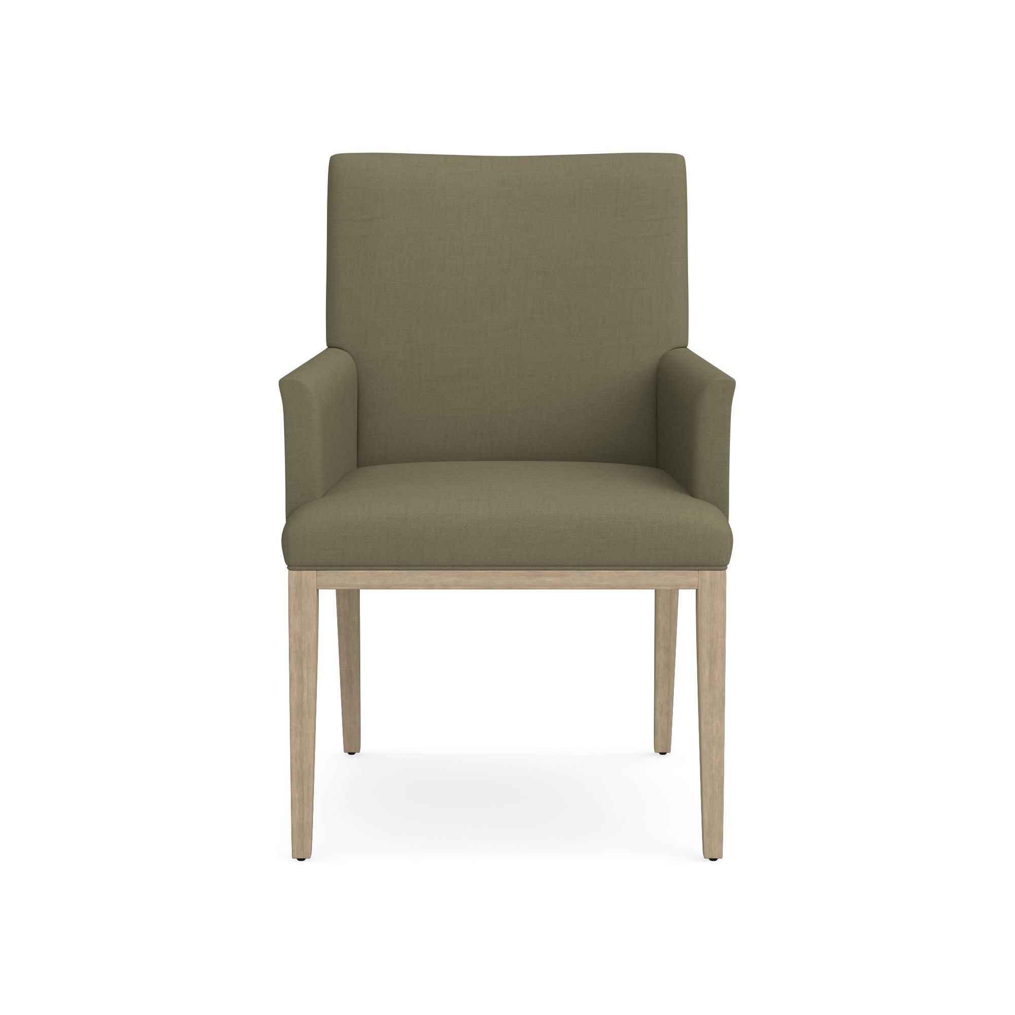 Austin Upholstered Dining Armchair