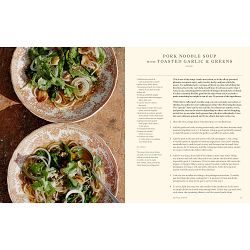 Alison Roman: Something from Nothing