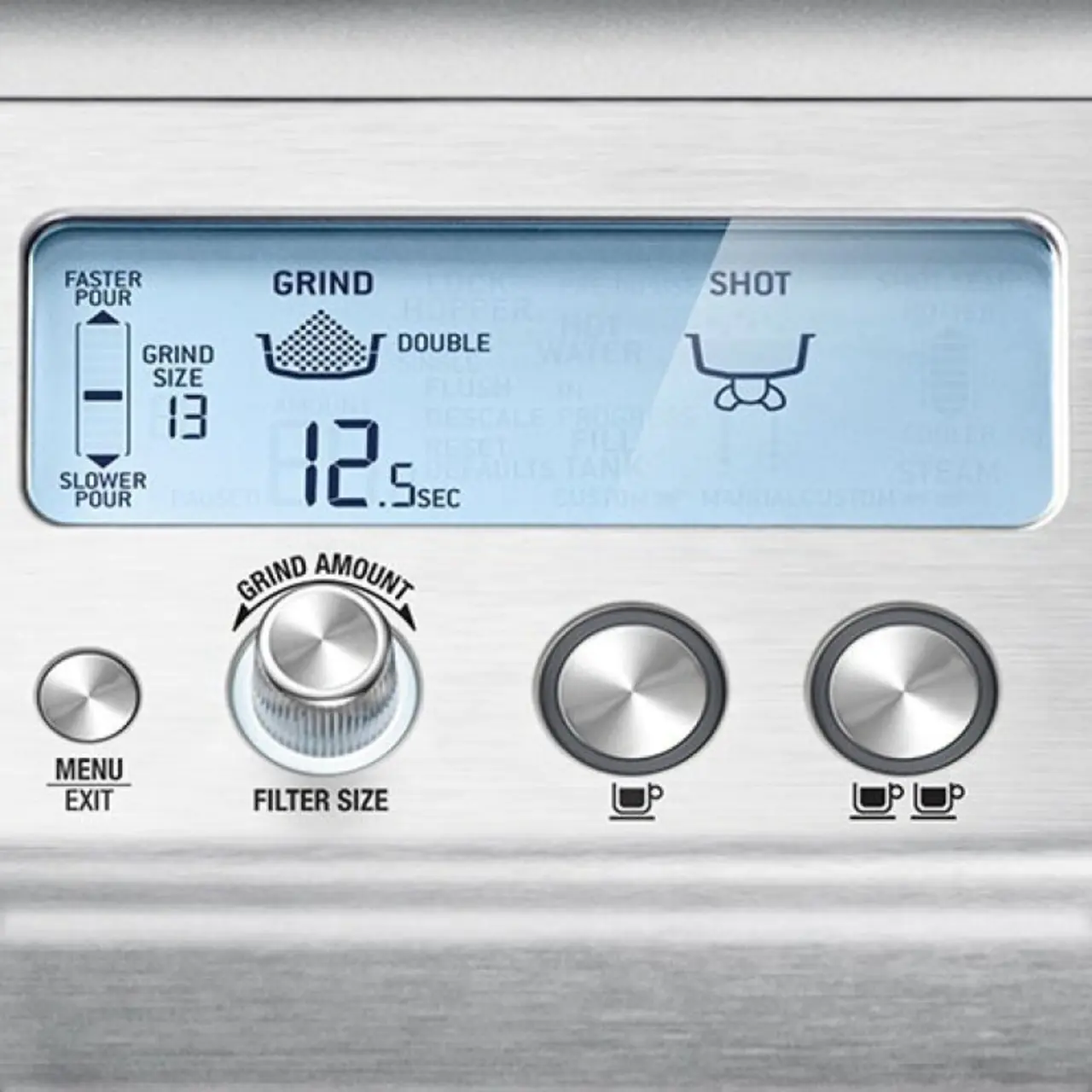 Wayfair®Breville the Barista Pro Coffee & Espresso Maker