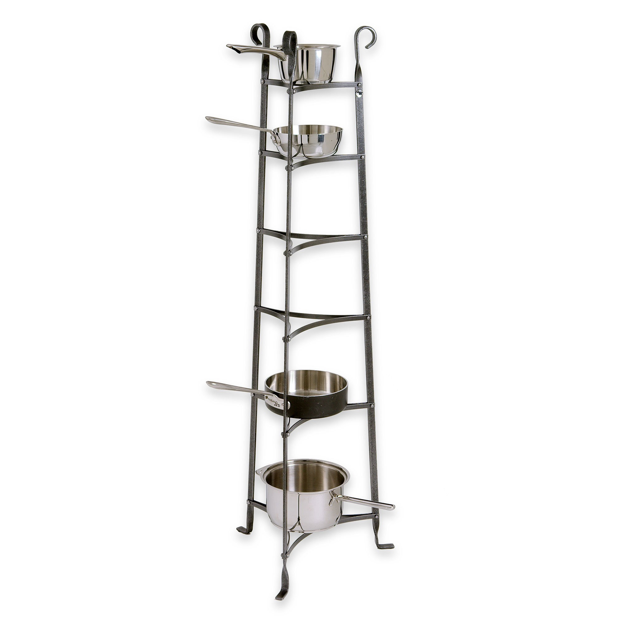 Enclume 6-Tier Cookware Stand