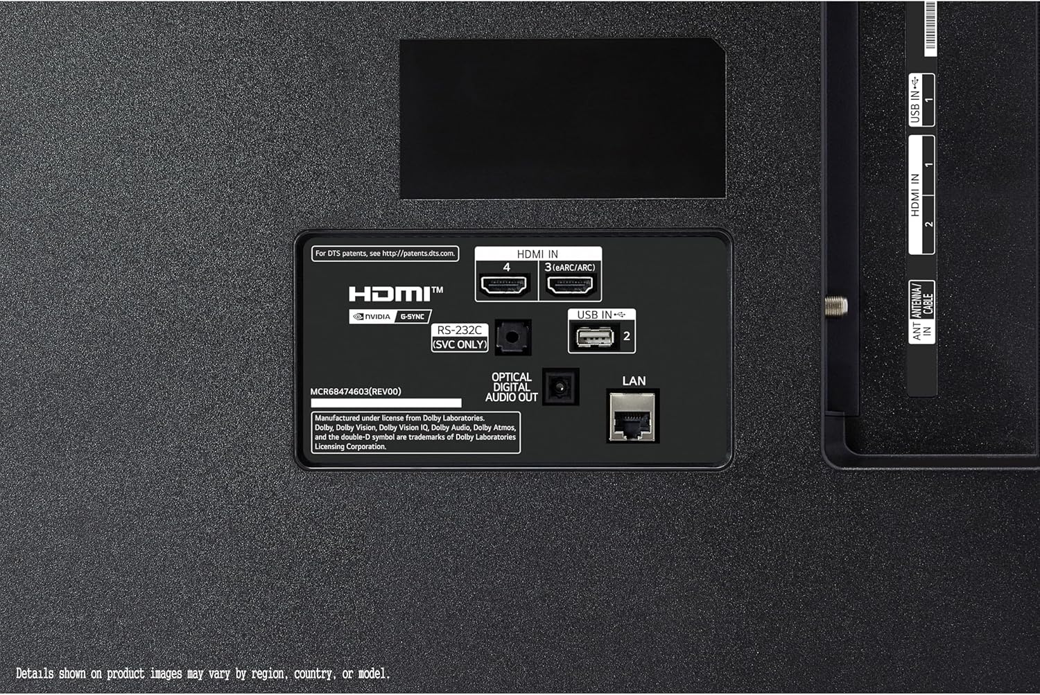 LG 77-Inch Class OLED B4 Series Smart TV 4K Processor Flat Screen with Magic Remote AI-Powered with Alexa Built-in (OLED77B4PUA, 2024)