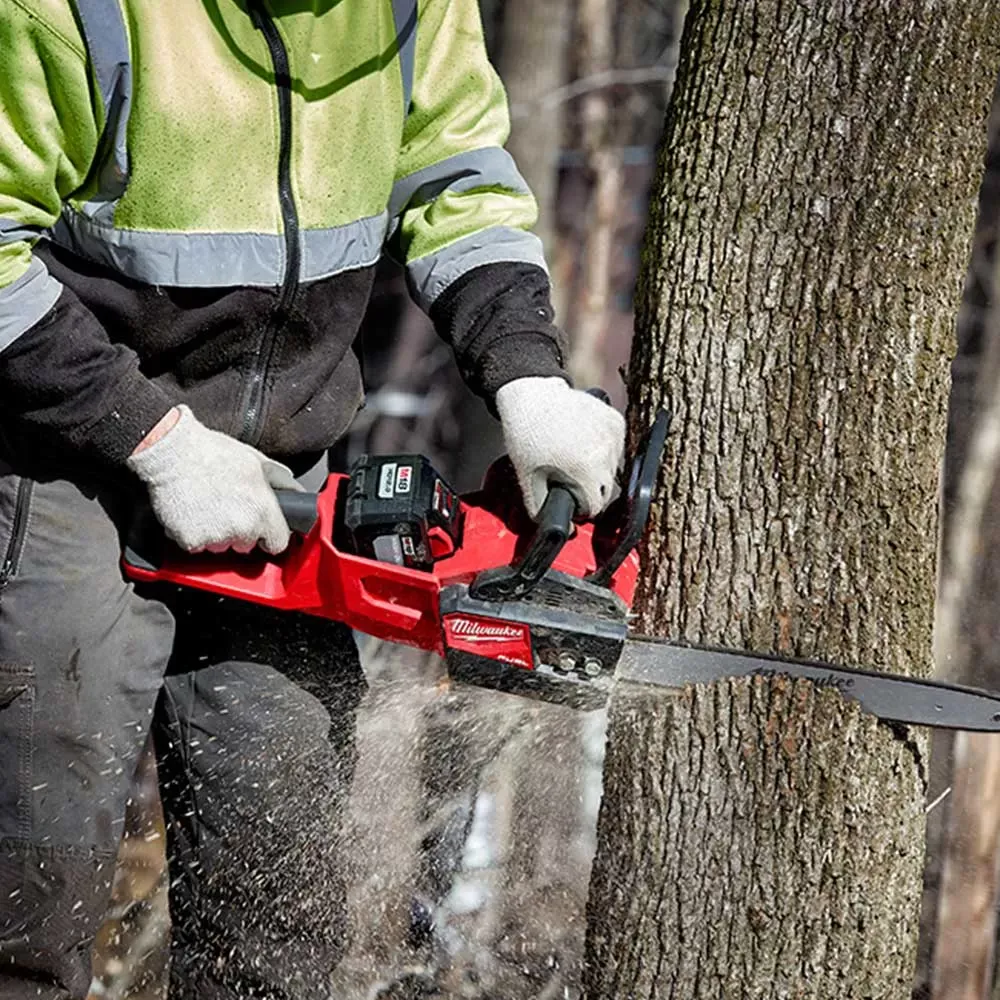 Milwaukee 2727-80 M18 FUEL 18V 16