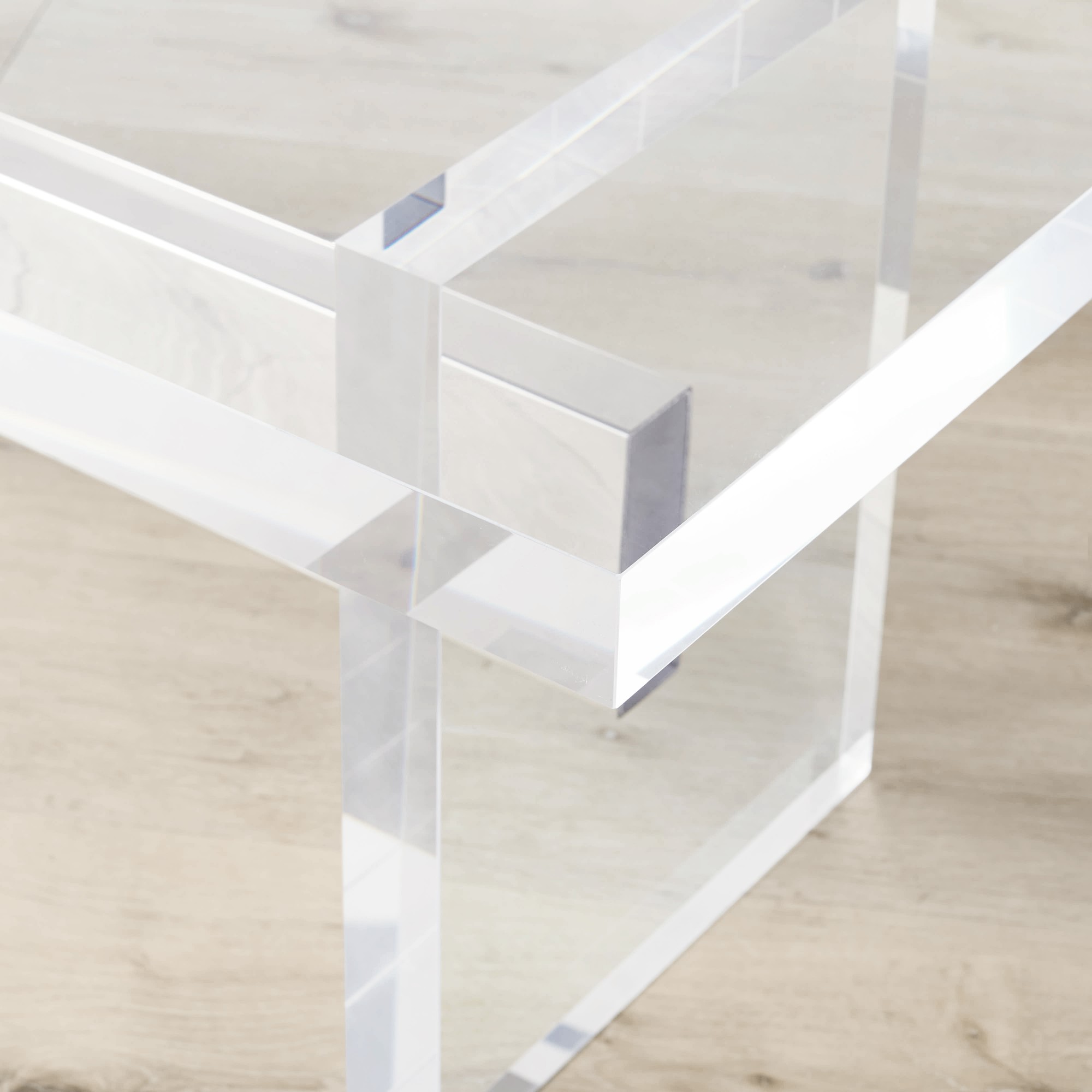 Soho Cocktail Table (48