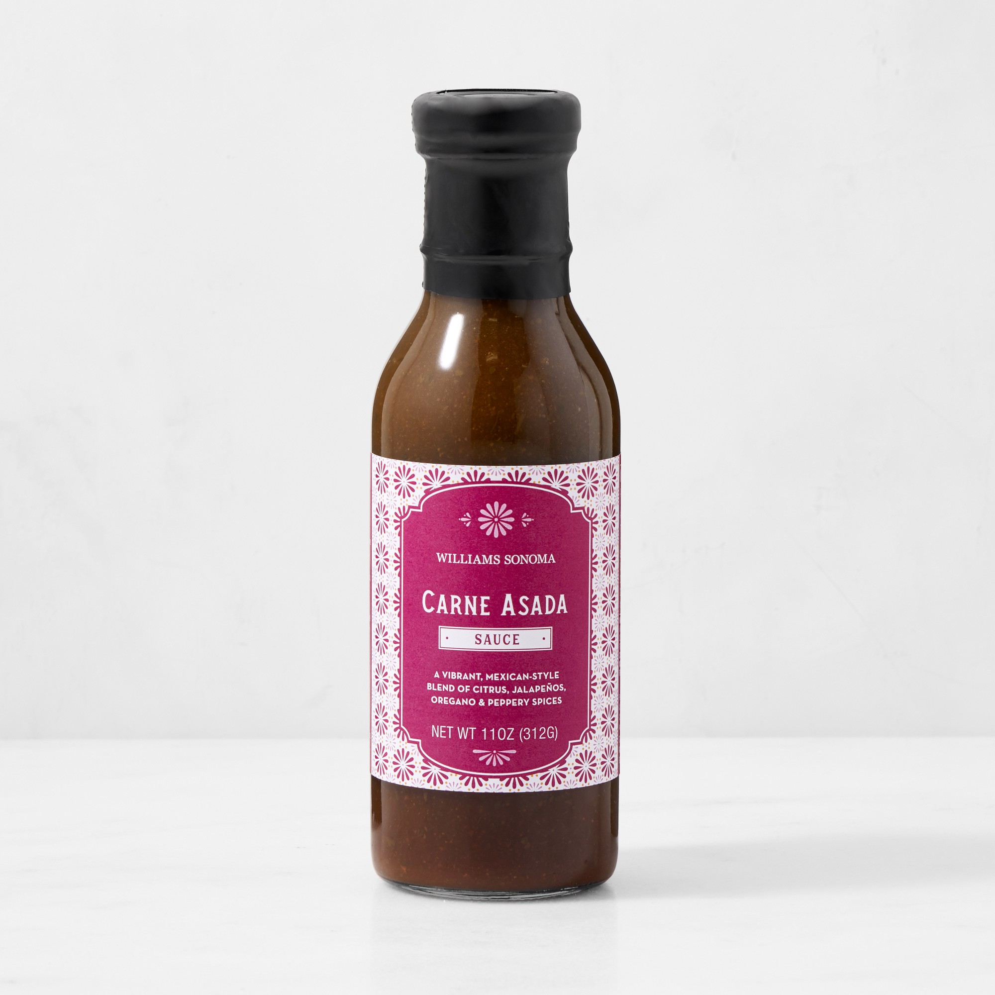 Williams Sonoma Carne Asada Sauce
