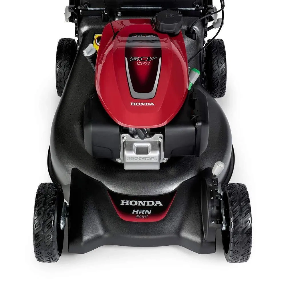 Honda HRX 200-cc 21-in Self-propelled Gas Lawn Mower💝