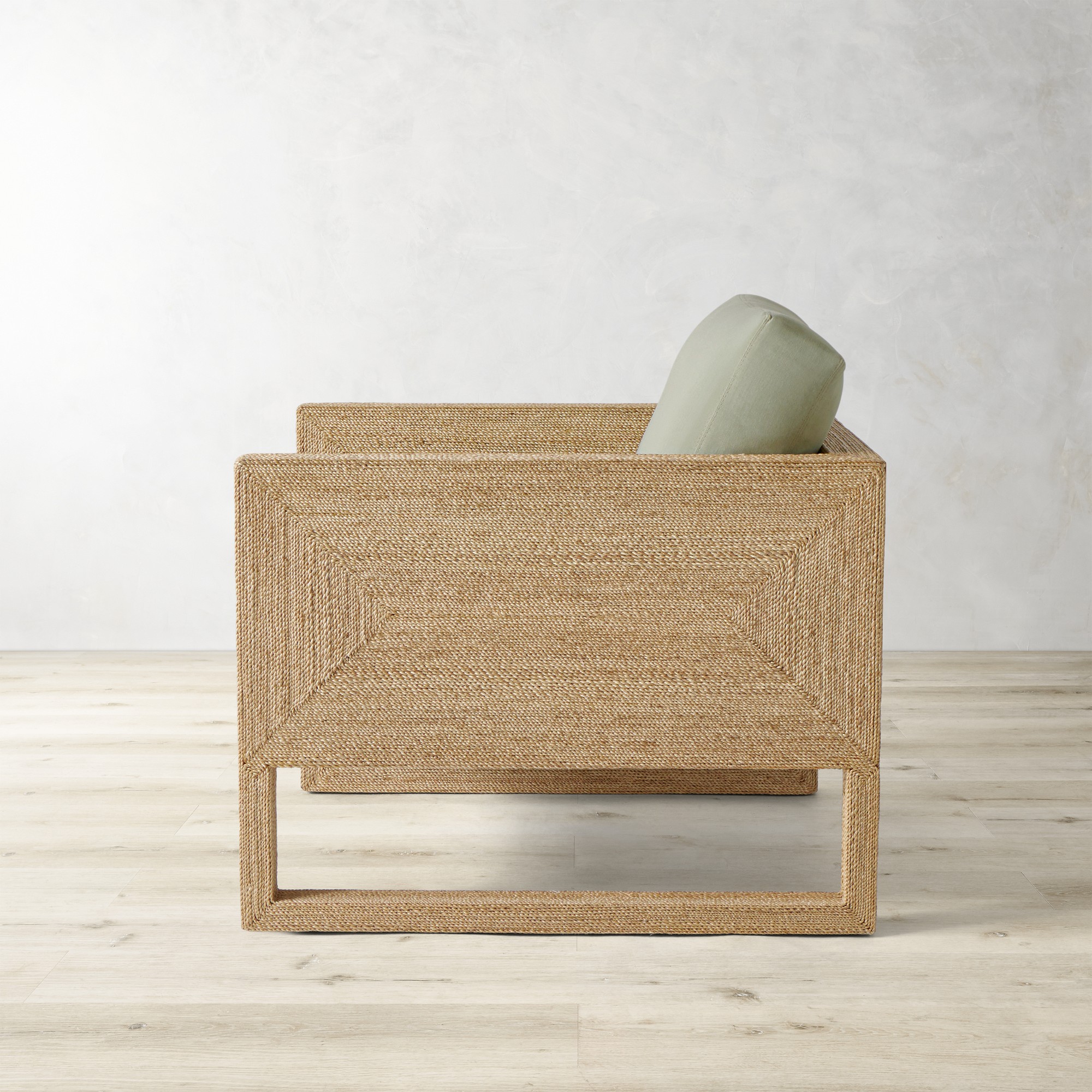 Point Reyes Occasional Chair