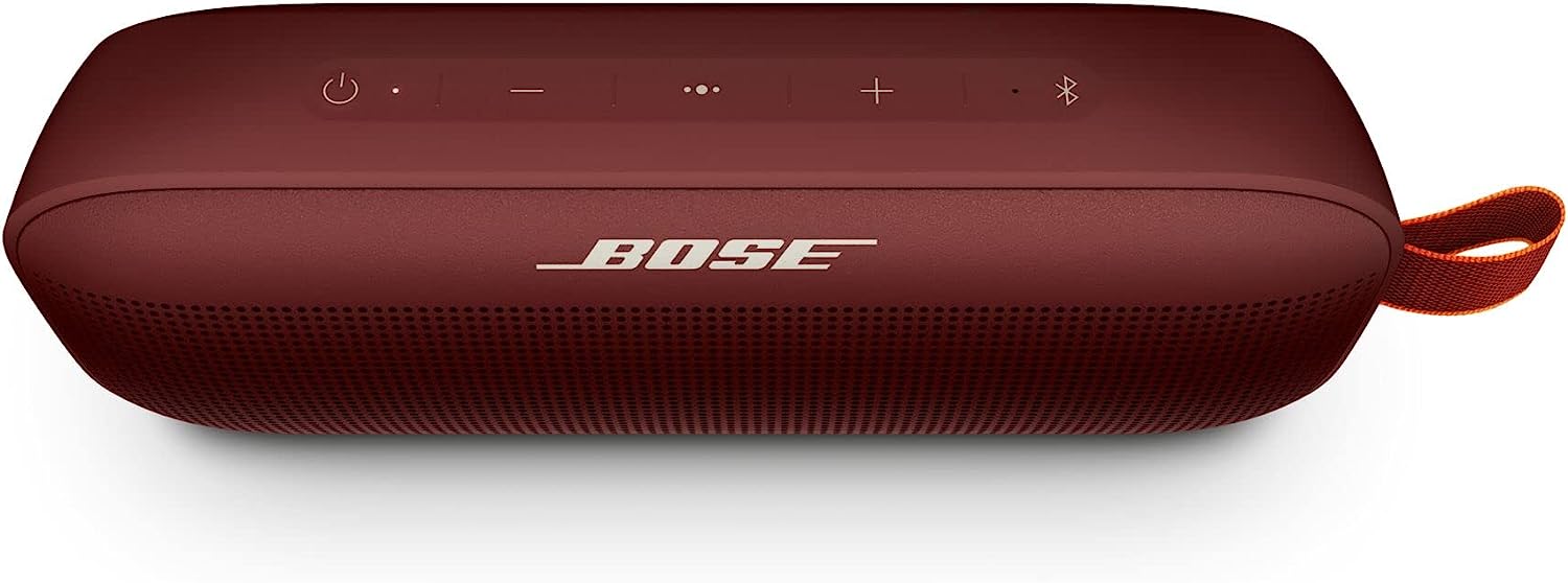 Bose SoundLink Flex Bluetooth Speaker
