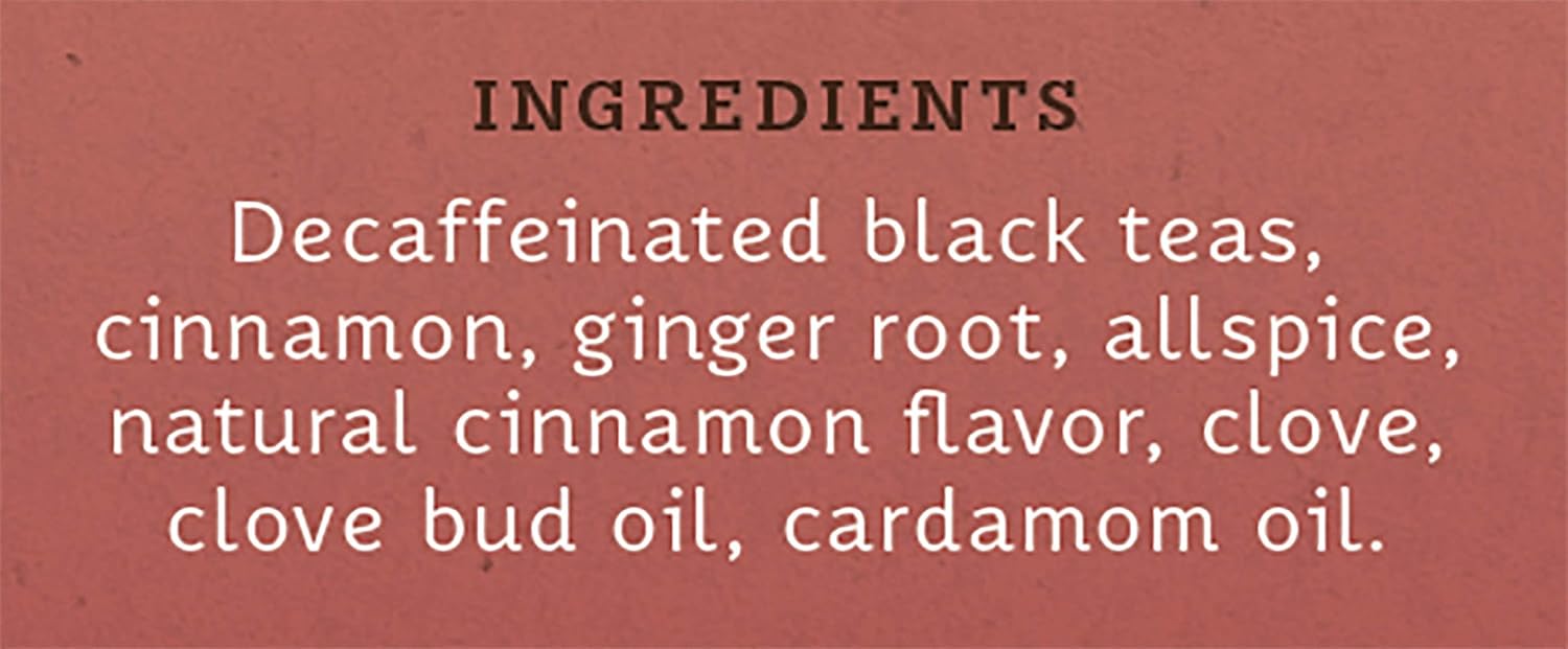 Stash Tea Double Bergamot Earl Grey Black Tea, Box of 100 Tea Bags