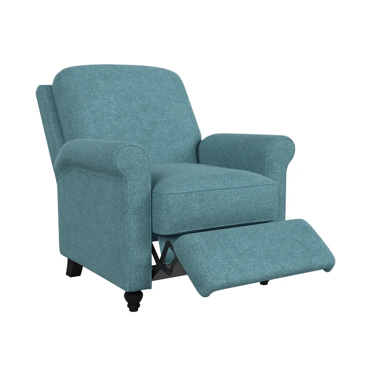 Leni Upholstered Recliner