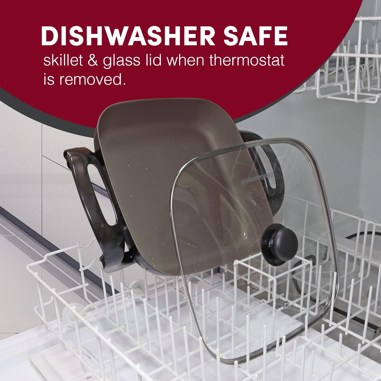 Elite Gourmet EG3033 12