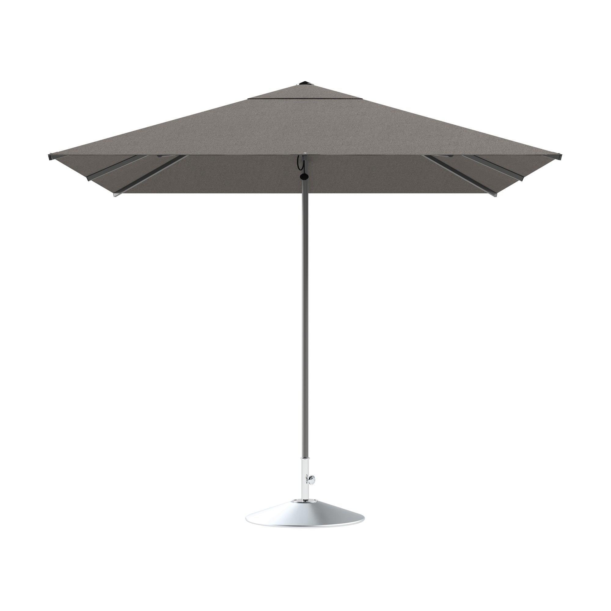 7.5'-11.5' Performance Center Post Umbrella