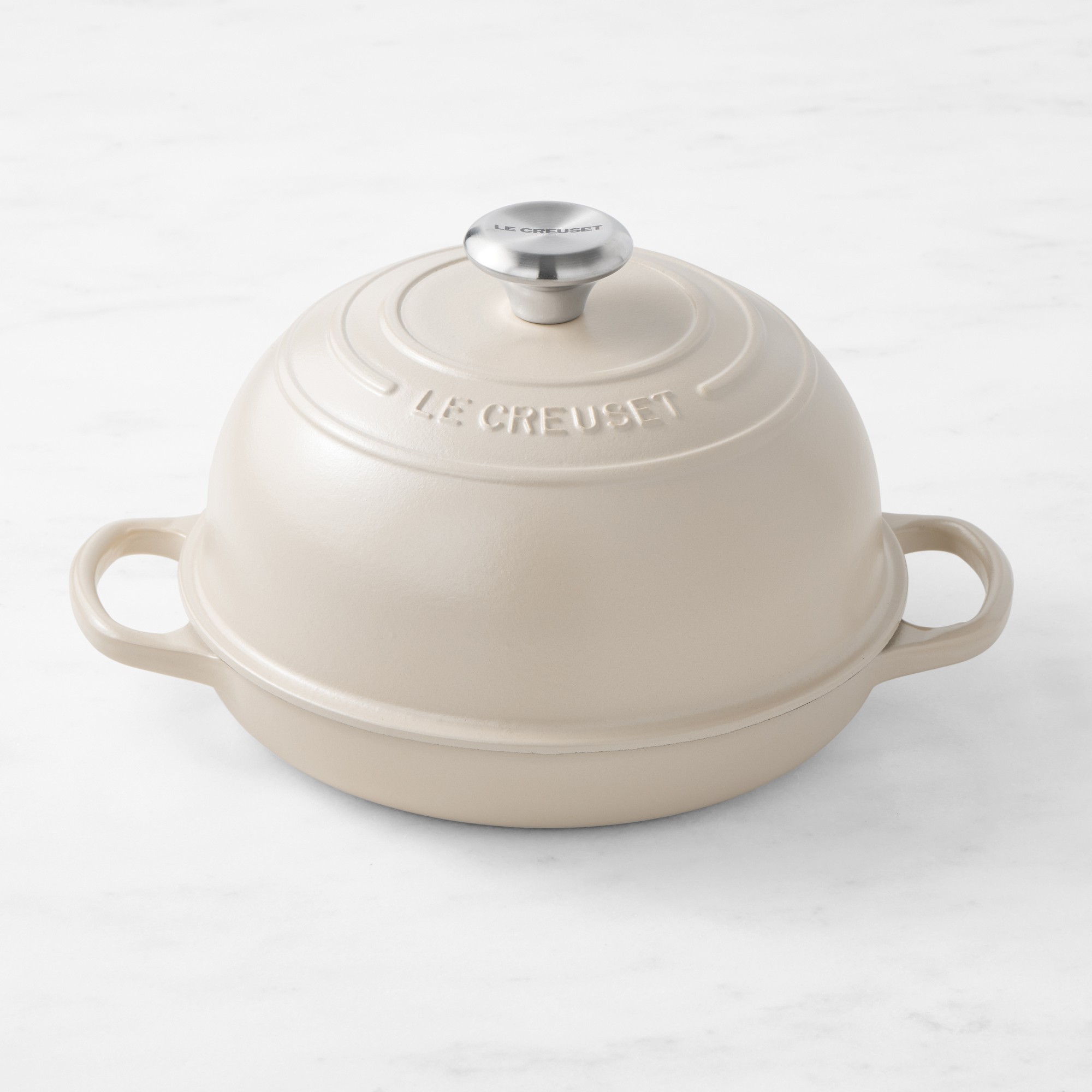 Le Creuset Enameled Cast Iron Bread Oven