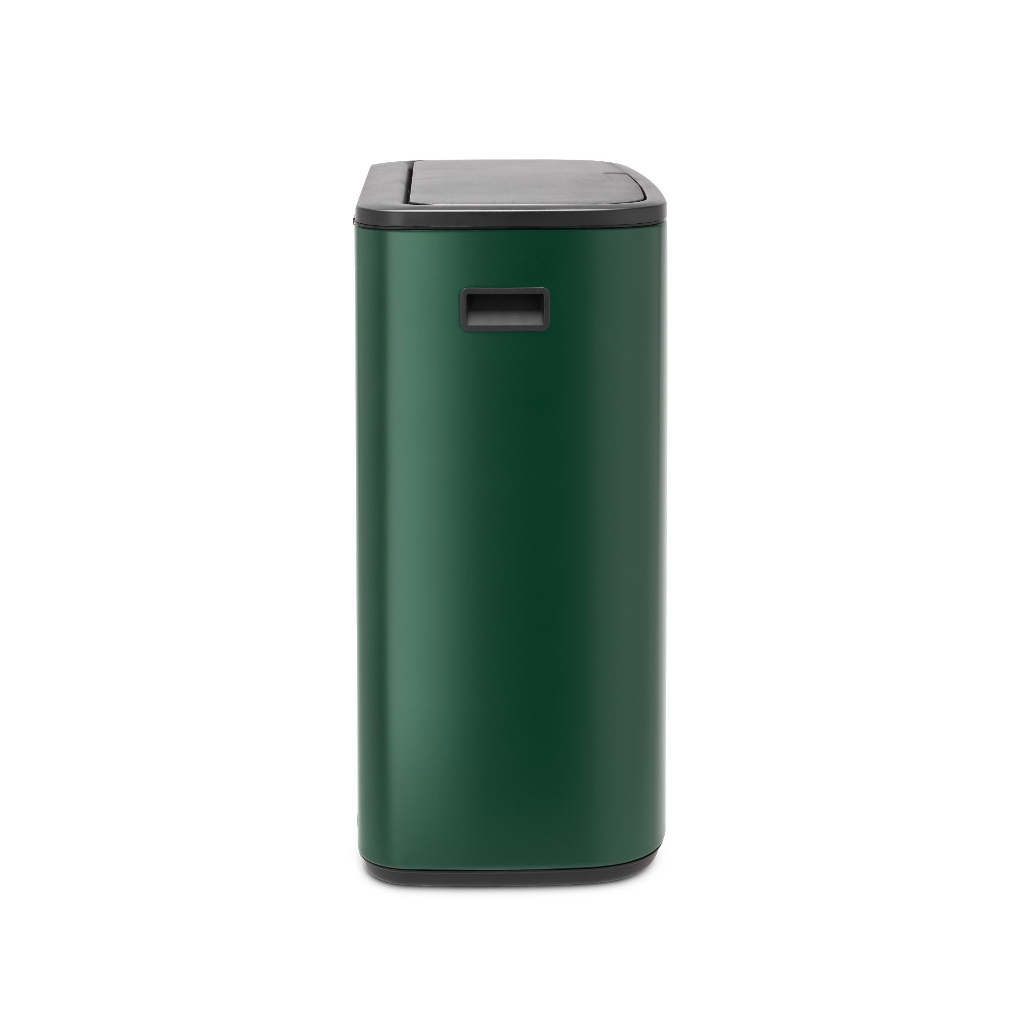 Brabantia Bo Touch Top Can, 16 Gallons