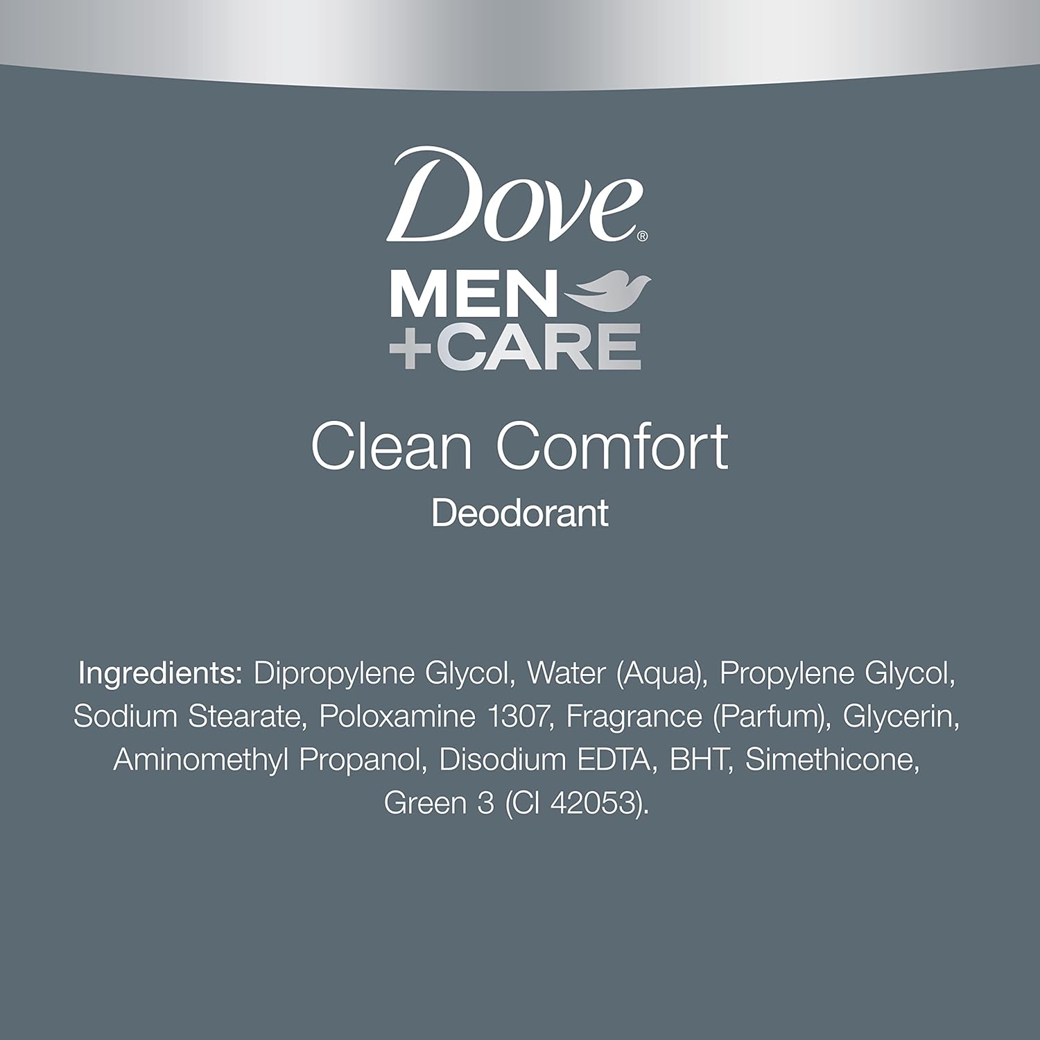 Dove Men+Care Men's Bar Soap Deep Clean 8 Bars More Moisturizing Than Bar Soap Effectively Washes Away Bacteria, Nourishes Your Skin 3.75 oz