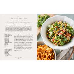 Hannah Taylor: Measure with Your Heart: Southern Home Cooking to Feed Your Family and Soul