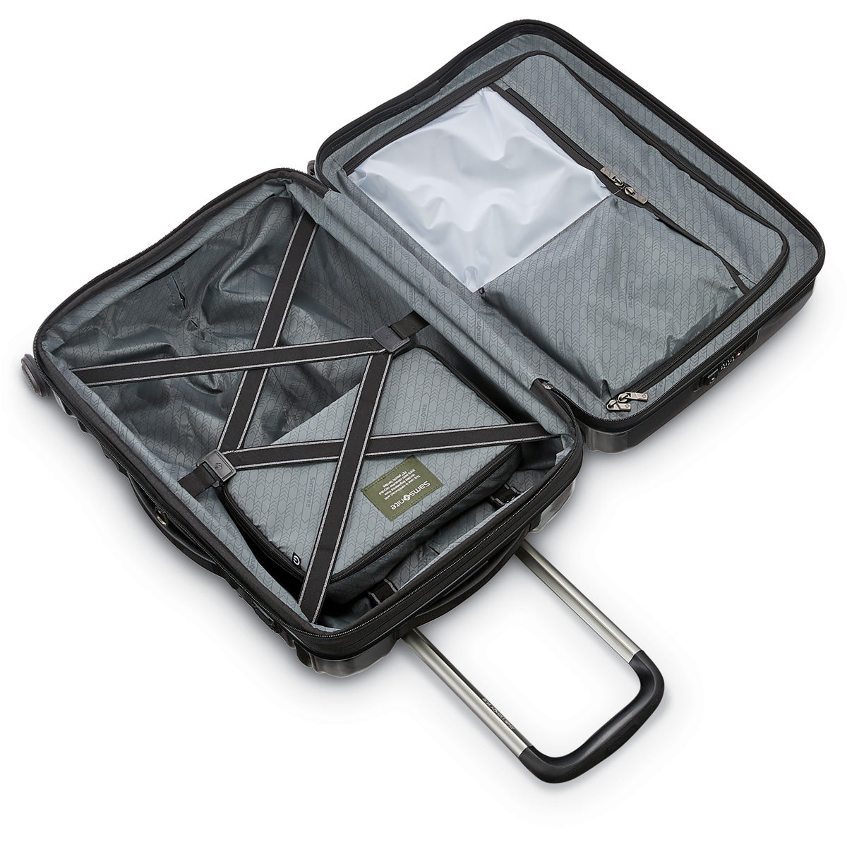 Samsonite Stryde 2 Carry-On Glider