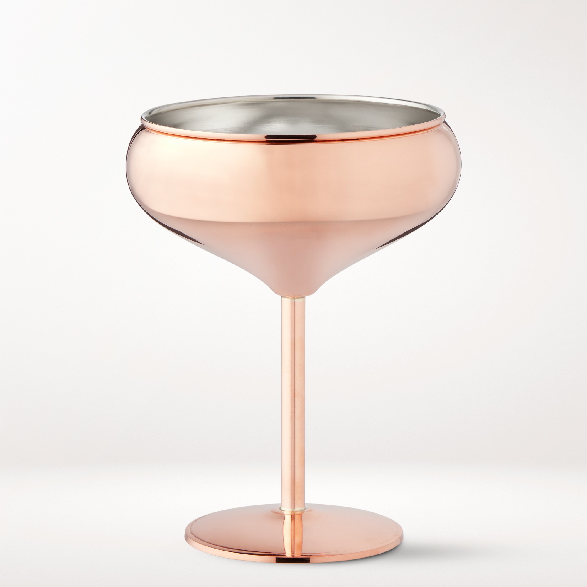 Copper Drinkware Collection