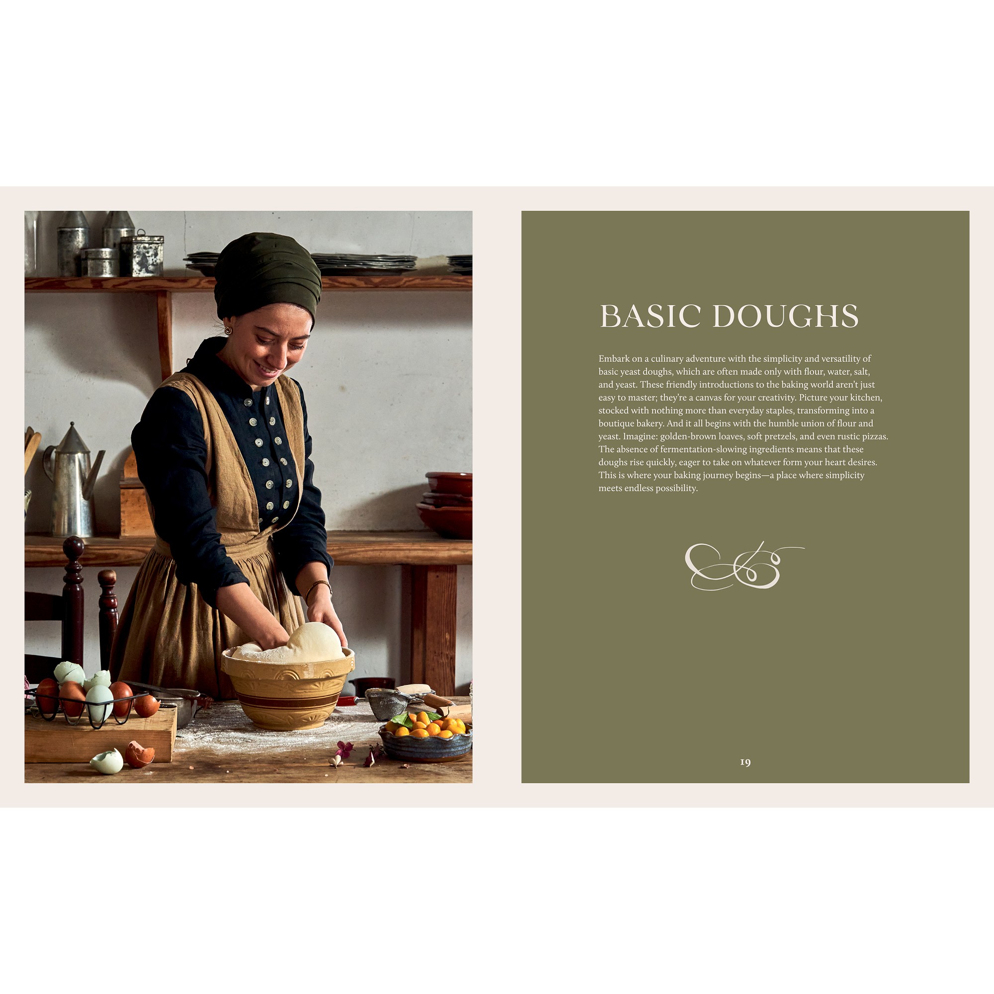 Betül Tunç: Turkuaz Kitchen: 75 Recipes for Savory and Sweet Doughs