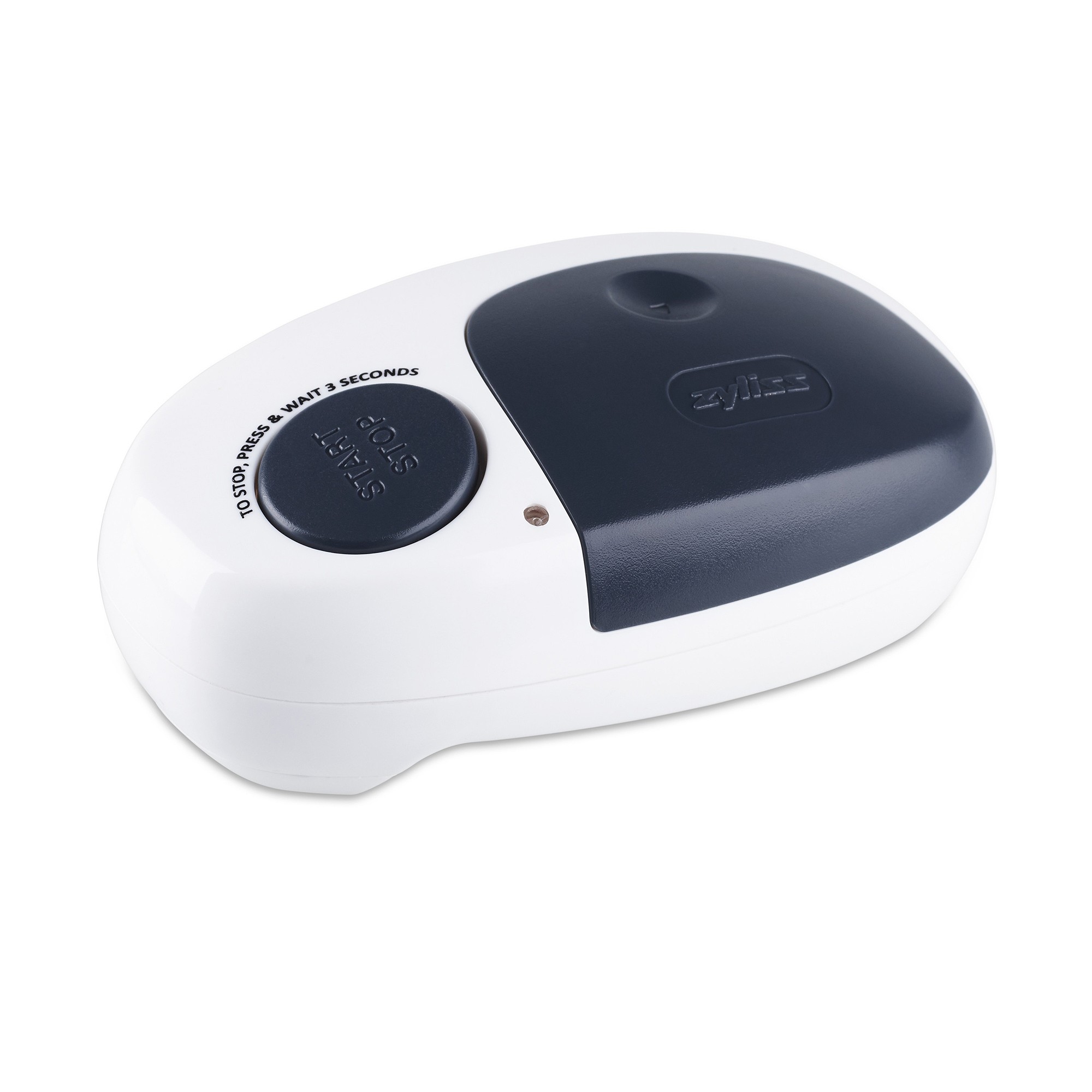 Zyliss EasiCan Electric Can Opener