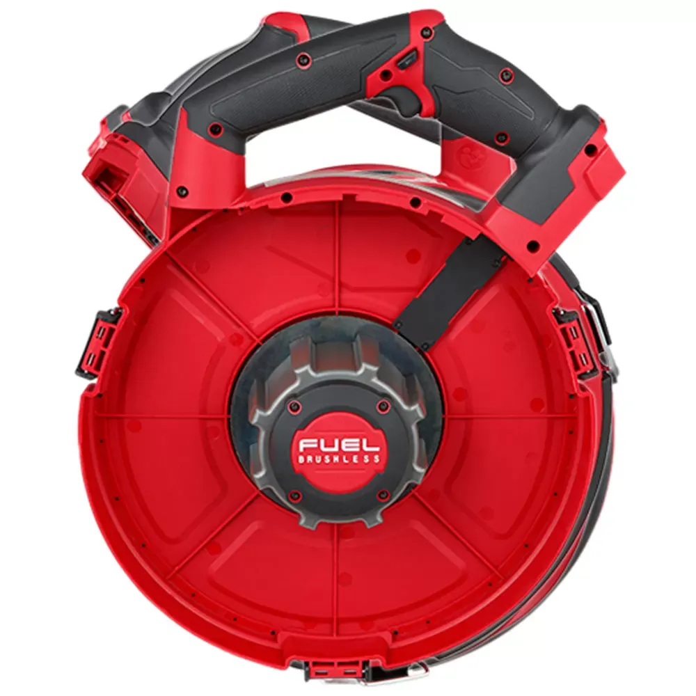 Milwaukee 2873-20 M18 FUEL 18V Angler Pulling Fish Tape Powered Base - Bare Tool